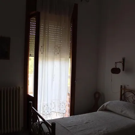 Villa Pedaci B&B-2