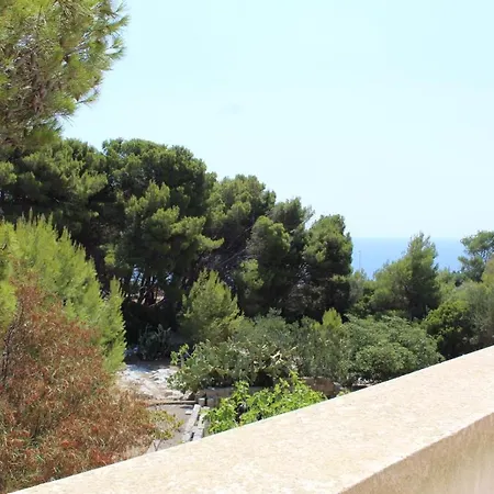 Villa Pedaci B&B-3